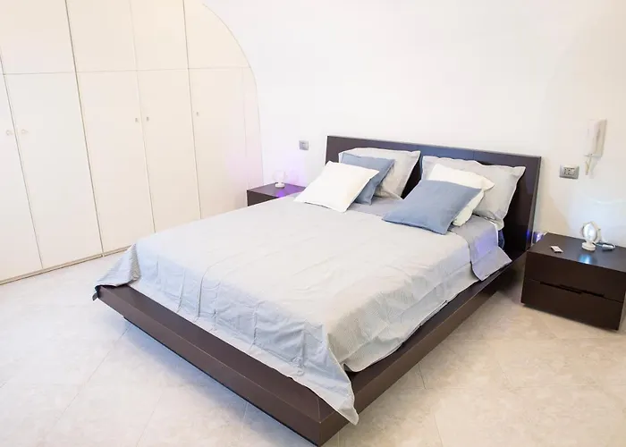 Dimora Nel Palazzo Ducale With Private Parking Apartment