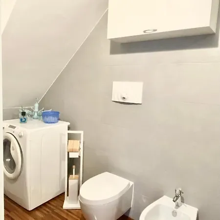 Apartment Dimora Nel Palazzo Ducale With Private Parking Giovinazzo