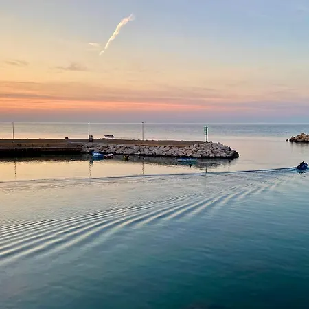 Dimora Nel Palazzo Ducale With Private Parking Giovinazzo