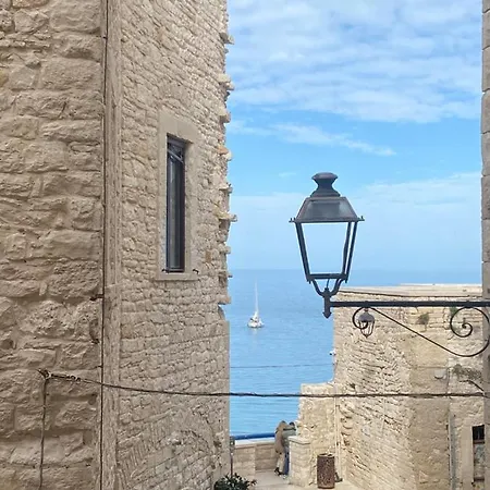 Dimora Nel Palazzo Ducale With Private Parking Apartment *