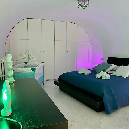 Apartment Dimora Nel Palazzo Ducale With Private Parking *