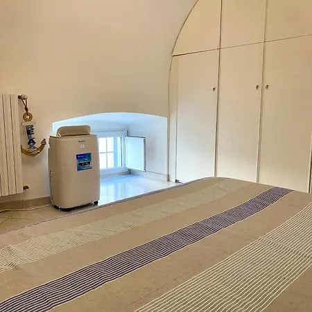 Apartment Dimora Nel Palazzo Ducale With Private Parking *