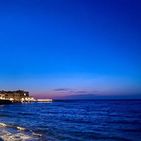Dimora Nel Palazzo Ducale With Private Parking