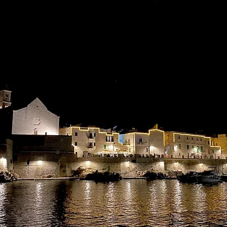 Dimora Nel Palazzo Ducale With Private Parking Apartment *