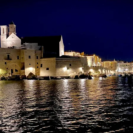 Dimora Nel Palazzo Ducale With Private Parking *