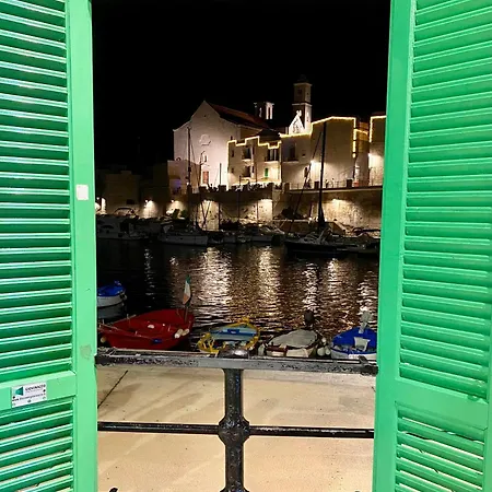 Dimora Nel Palazzo Ducale With Private Parking Apartment